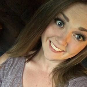 Meet your Posher, Kaycie